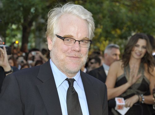 Muere Philip Seymour Hoffman