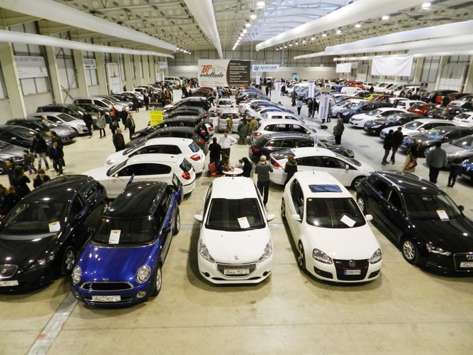 XVII edición de Lleida Ocasión