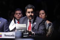 Maduro amenaza a las potencias que "piensan dividir Latinoamérica"