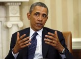 Foto: Obama acusa a Fox News de azuzar controversias en la Casa Blanca