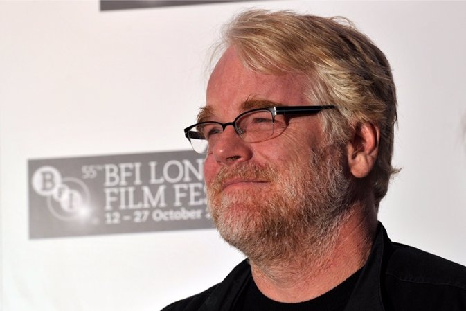 Hollywood llora la muerte de Philip Seymour Hoffman 