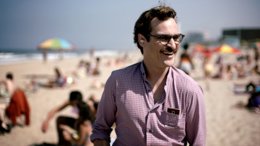 HER de  Spike Jonze
