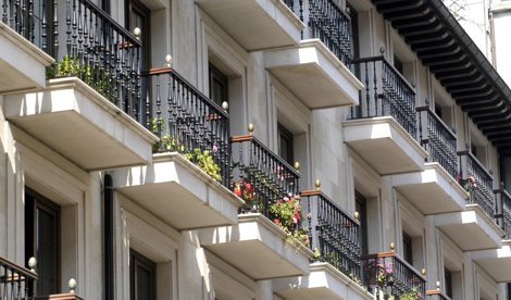 Construcción y vivienda