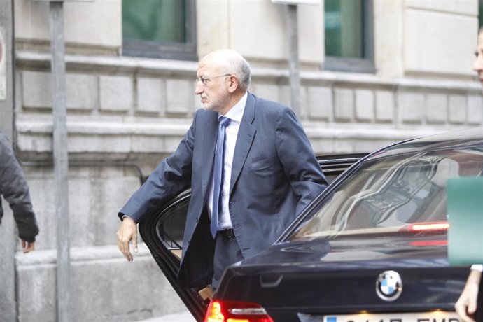 Presidente de Mercadona, Juan Roig