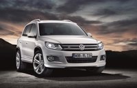 Volkswagen y el Citroën C4 empiezan 2014 como líderes del mercado