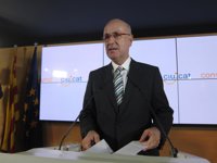 Duran pide a la Mesa del Congreso priorizar el debate de la iniciativa del Parlament