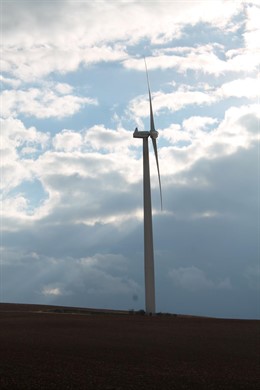MOLINOS, ENERGÍA EÓLICA, RENOVABLES, VIENTO