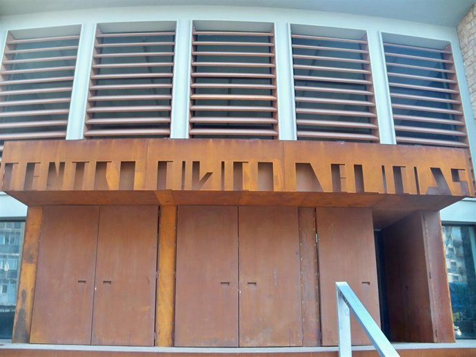 Centro Cívico Delicias 