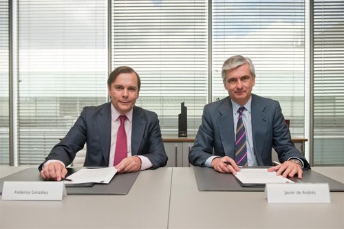 Indra implanta la plataforma tecnológica de gestión integral de NH Hotel Group