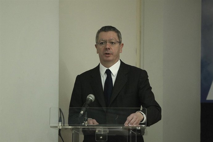 Alberto Ruiz Gallardón