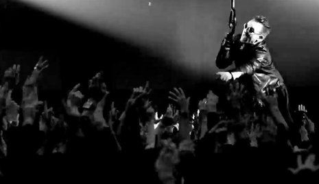 U2 Bono
