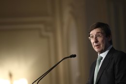 Presidente de Bankia, José Ignacio Goirigolzarri