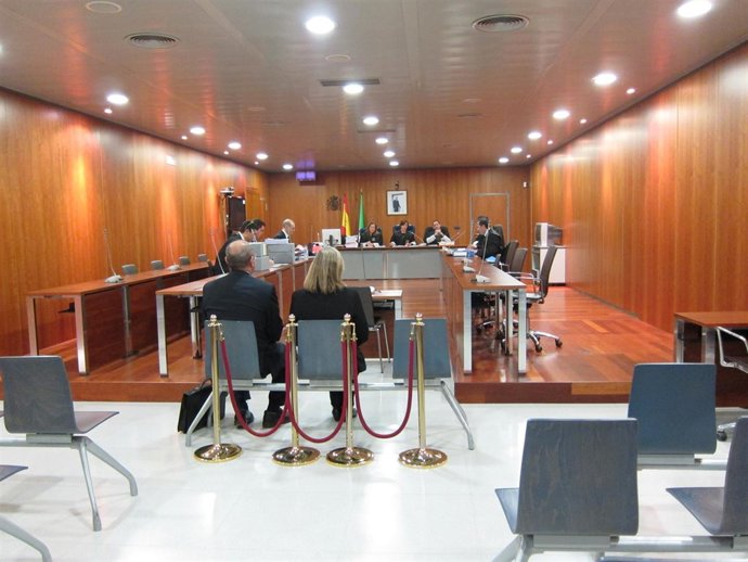 Juicio Ruiz Casado Aifos