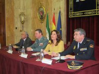 Crespo insta a la Junta a reducir gastos "superfluos" en empresas y observatorios para "hacer sostenibles" sus servicios