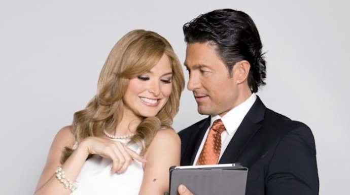 Porque el amor manda