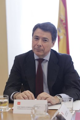 Ignacio González