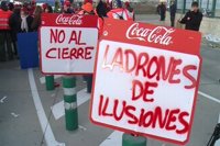 Mariño se reunirá esta semana con los trabajadores de Coca-Cola tras el encuentro del viernes con la empresa