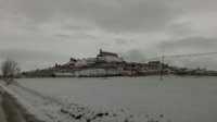 Guadalajara mantiene operativo su dispositivo de vialidad invernal