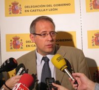 Los policías sufrieron "insultos y agresiones"