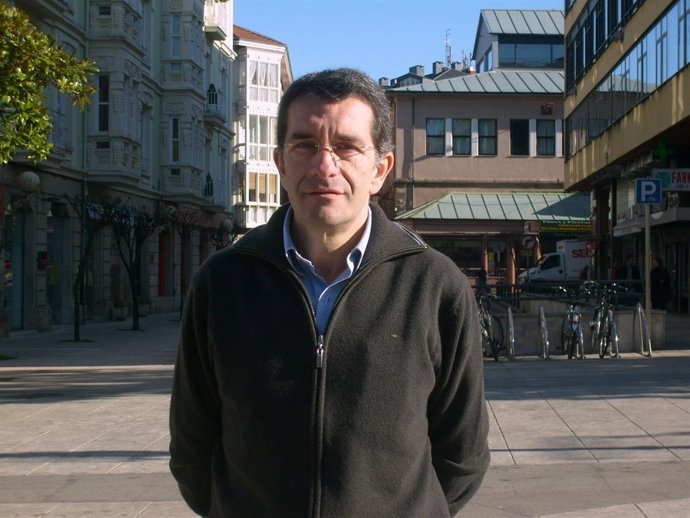 Pedro Pérez Noriega