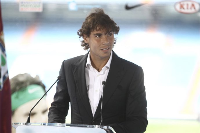 Rafael Nadal