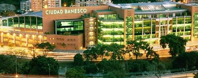 Ciudad Banesco