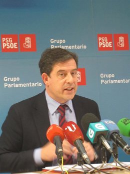 José Ramón Gómez Besteiro