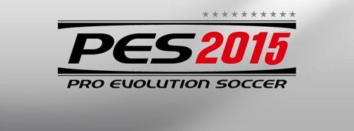 Logo de Pro Evolution Soccer