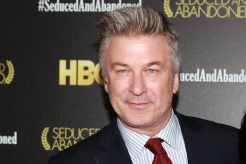 Alec Baldwin, el malo malísimo de Torrente 5