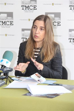 Juncal Rivero, PRC Torrelavega