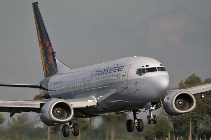 Brussels Airlines