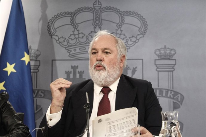 Miguel Arias Cañete