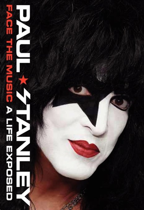 Autobiografía de Paul Stanley