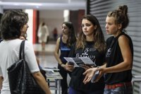 Rectores valencianos creen que los criterios del Ministerio para Erasmus son "un nuevo filtro para excluir estudiantes"