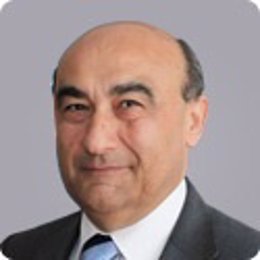 Gianfranco Lanci, COO y vicepresidente ejecutivo de Lenovo
