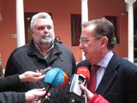 Fiscalía Superior espera concluir "pronto" su estudio del informe de la Cámara sobre subvenciones a la Faffe