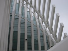Palacio de Calatrava en Oviedo