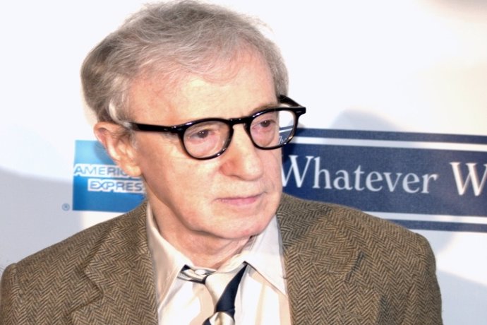 Woody Allen desmiente las acusaciones de abusos sexuales