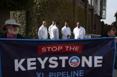 Foto: Obama espera la "recomendación" de Kerry sobre oleoducto Keystone XL