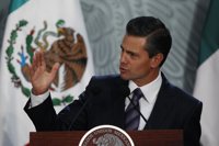 Peña Nieto visitará Michoacán con nuevos anuncios sobre seguridad