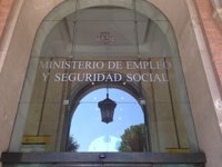 La Seguretat Social va perdre 184.031 afiliats en gener, el seu menor descens en set anys