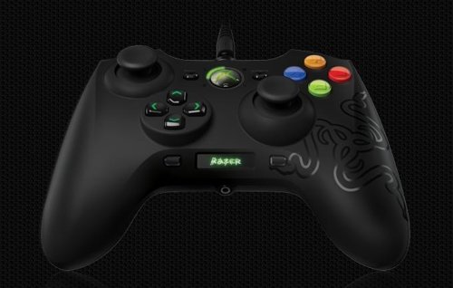 Mando para Xbox 360 de razer