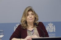 Empleo observa una tendencia positiva "de largo recorrido" en el paro, pese a la subida en enero