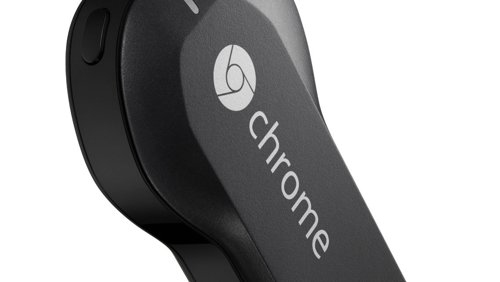 Chromecast, dispositivo de streaming de Google