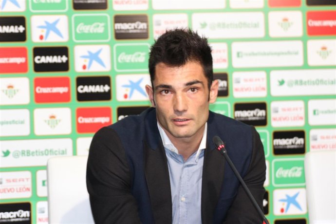 Antonio Adán (Betis)