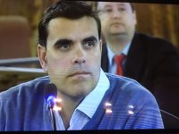 Extrabajador de Tauroni dice que éste se "preocupó" cuando supo que Blasco se quedaba sin conselleria