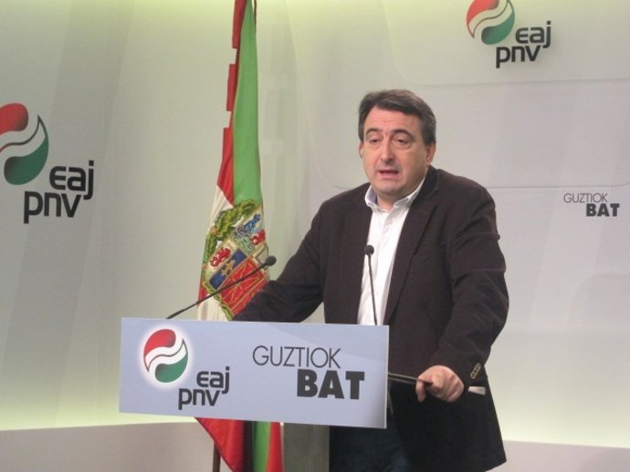 Aitor Esteban