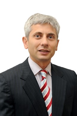 Gustavo Pesquin, nuevo Director General de Sanofi para España y Portugal