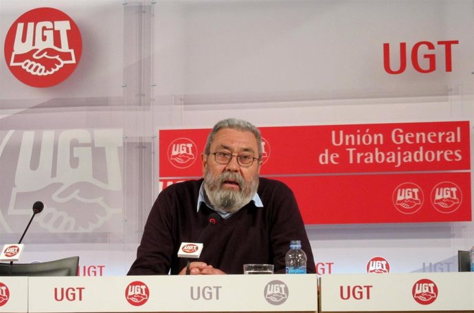 Cándido Méndez
