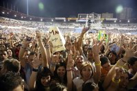 Jerónimo Blasco cree que el decreto de espectáculos "podría ser más amable" con el sector cultural